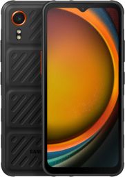 Smartphone Samsung Galaxy XCover 7 128GB Black