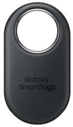 Izsekošanas ierīce Samsung Galaxy SmartTag2 Black