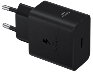 Tīkla lādētājs Samsung 45W Black