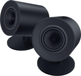 Datora skaļruņi Razer Nommo V2 X Black