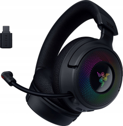 Austiņas Razer Kraken V4
