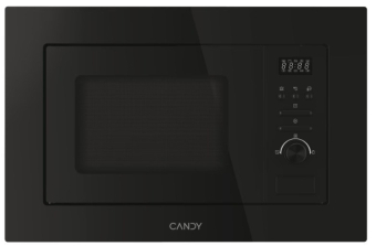 Mikroviļņu krāsns Candy CA20FMW7NB