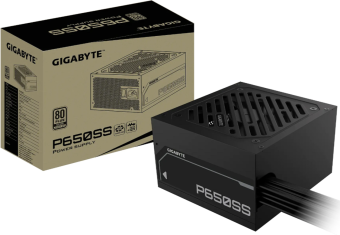 Barošanas bloks Gigabyte GP-P650SS 650W
