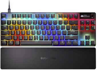 Keyboard SteelSeries Apex Pro TKL Gen 3