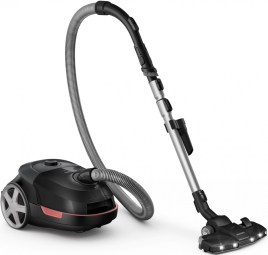 Putekļu sūcējs Philips XD6142/ 12