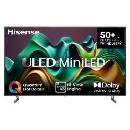 Televizors Hisense MiniLED 55 UHD 55U6NQ