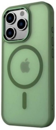 Maciņš telefonam Swissten MagStick Flex Apple iPhone 15 Pro