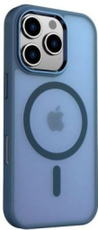 Maciņš telefonam Swissten MagStick Flex Apple iPhone 15 Plus