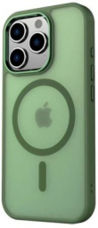 Maciņš telefonam Swissten MagStick Flex Apple iPhone 14 Pro