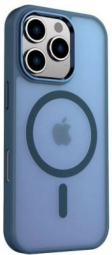 Maciņš telefonam Swissten MagStick Flex Apple iPhone 16 Pro Max
