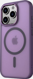 Maciņš telefonam Swissten MagStick Flex Apple iPhone 13