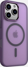 Maciņš telefonam Swissten MagStick Flex Apple iPhone 15 Plus