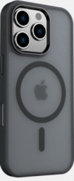 Maciņš telefonam Swissten MagStick Flex Apple iPhone 12 Mini