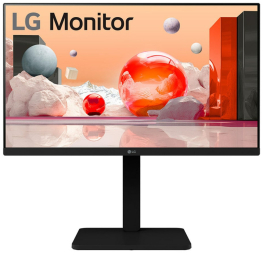 Monitors LG 27BA550-B 27" IPS