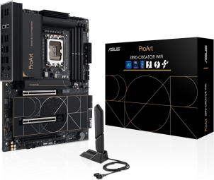 Pamatplate Asus PROART Z890-CREATOR WIFI
