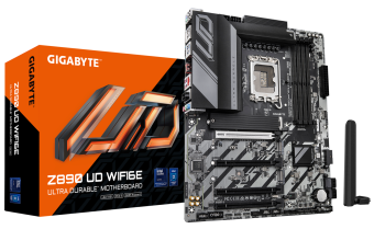 Pamatplate Gigabyte Z890 UD WIFI6E