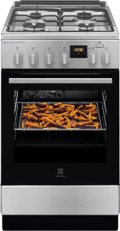 Plīts Electrolux LKK560228X