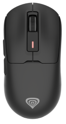 Datorpele Genesis Zircon 660 Pro Black