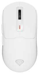 Datorpele Genesis Zircon 660 Pro White