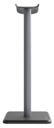 Austiņu statīvs Genesis Thulium 100 Gunmetal