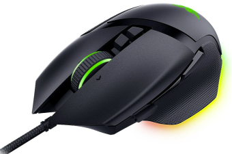 Computer mouse Razer Basilisk V3 35K Black