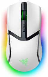 Datorpele Razer Cobra Pro White