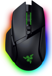 Computer mouse Razer Basilisk V3 Pro 35K Black