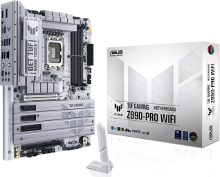 Pamatplate Asus TUF GAMING Z890-PRO WIFI
