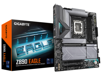 Pamatplate Gigabye Z890 EAGLE
