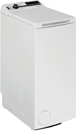 Veļas mašīna Whirlpool TDLRB 7232BS EU