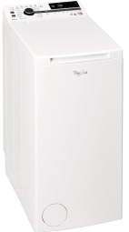 Veļas mašīna Whirlpool TDLRB 65242BS EU/ N