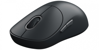 Datorpele Xiaomi Wireless Mouse 3 Black