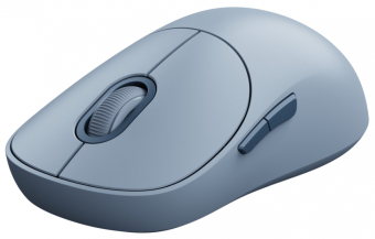 Computer mouse Xiaomi Wireless Mouse 3 Blue
