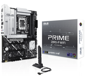 Pamatplate ASUS Prime Z890-P WiFi