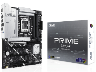 Pamatplate ASUS Prime Z890-P WiFi