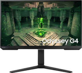 Monitors Samsung 27" Odyssey G4 IPS