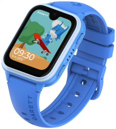 Viedpulkstenis Garett Kids Vibe 4G Blue