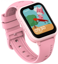Viedpulkstenis Garett Kids Vibe 4G Pink