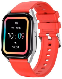 Viedpulkstenis Canyon Chatter SW-58 Red