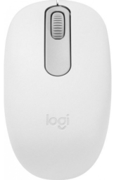 Datorpele Logitech M196 White