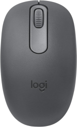 Datorpele Logitech M196 Graphite
