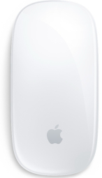 Computer mouse Apple Magic Mouse White