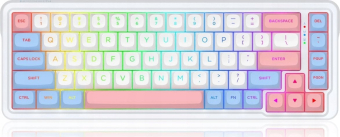 Keyboard Redragon Pro Nova