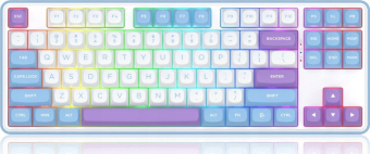 Keyboard Redragon Starblade