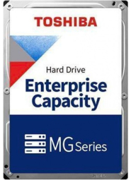 Cietais disks Toshiba MG09 Series 16TB