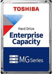 Cietais disks Toshiba MG09 Series 12TB