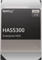 Cietais disks Synology 12TB HAS5300-12T