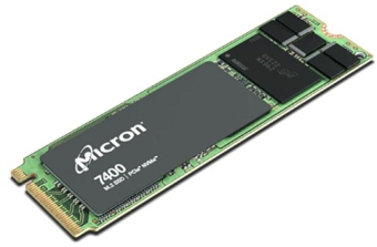 Cietais disks Micron 7450 PRO 1.92TB