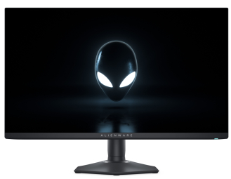 Monitors Dell Alienware 27" OLED 360hz AW2725DF QD OLED