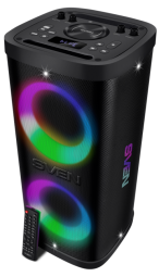 Loudspeaker Sven PS-930 Black